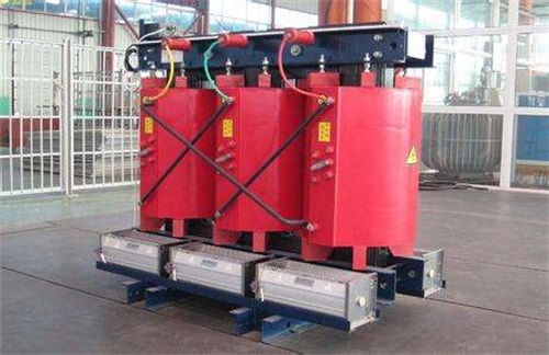根河SCB11-630KVA/10KV/0.4KV干式变压器